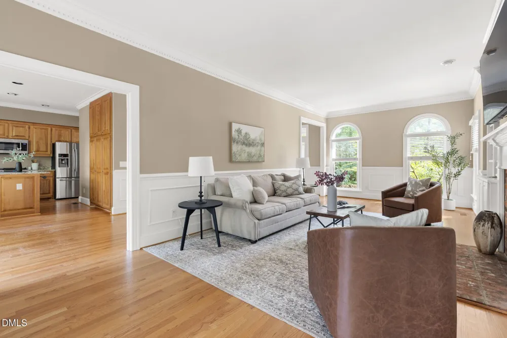 2204 Meade Lane Durham, NC 27707