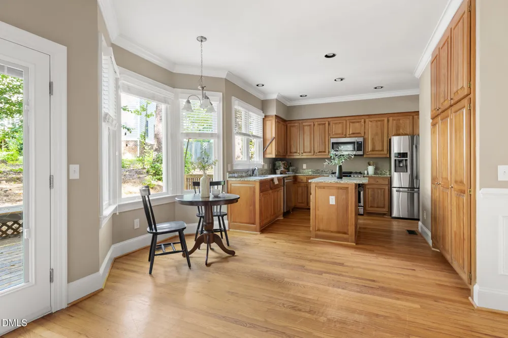 2204 Meade Lane Durham, NC 27707