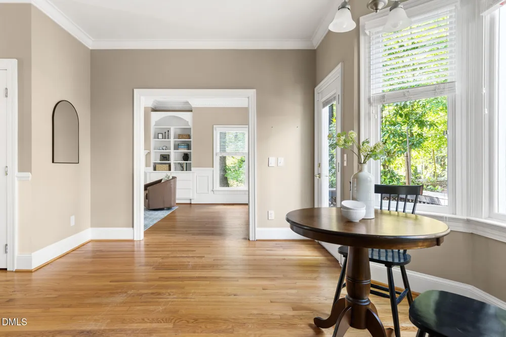 2204 Meade Lane Durham, NC 27707