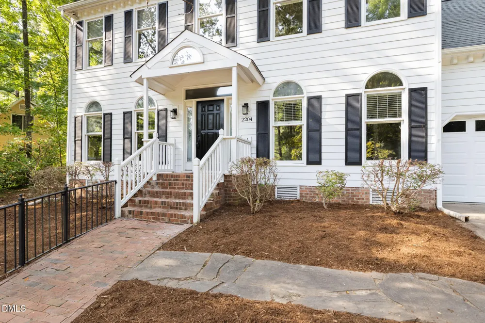 2204 Meade Lane Durham, NC 27707