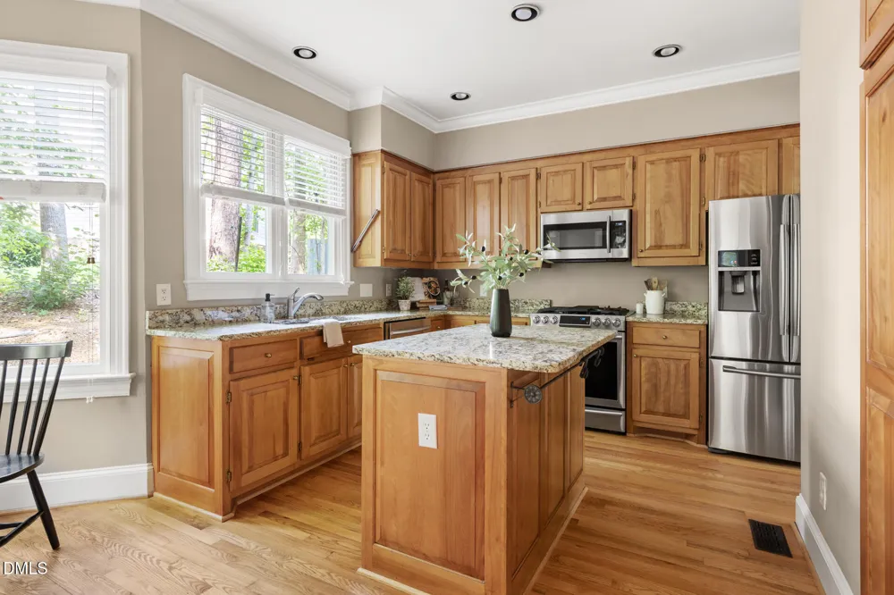 2204 Meade Lane Durham, NC 27707