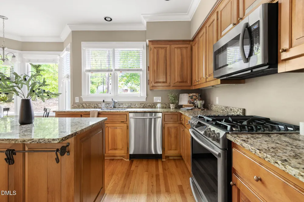 2204 Meade Lane Durham, NC 27707