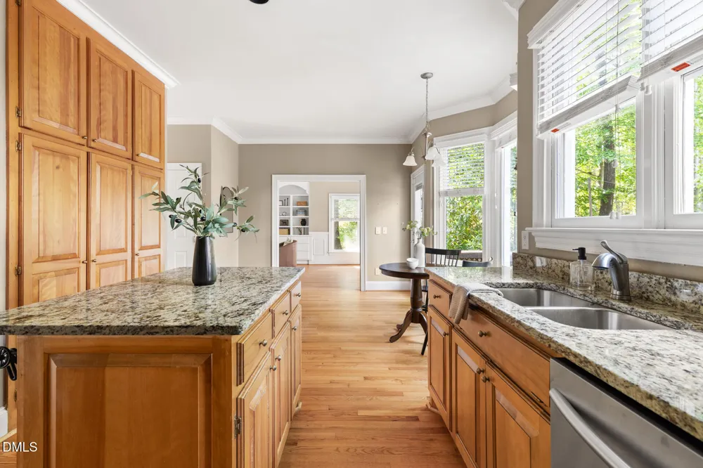 2204 Meade Lane Durham, NC 27707