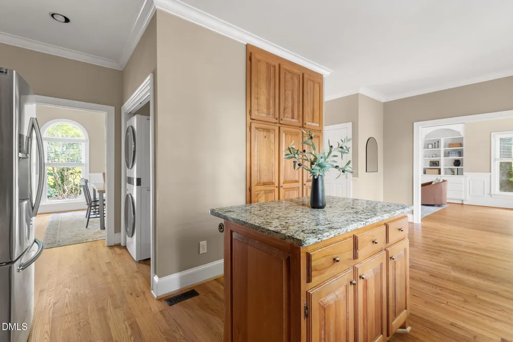 2204 Meade Lane Durham, NC 27707