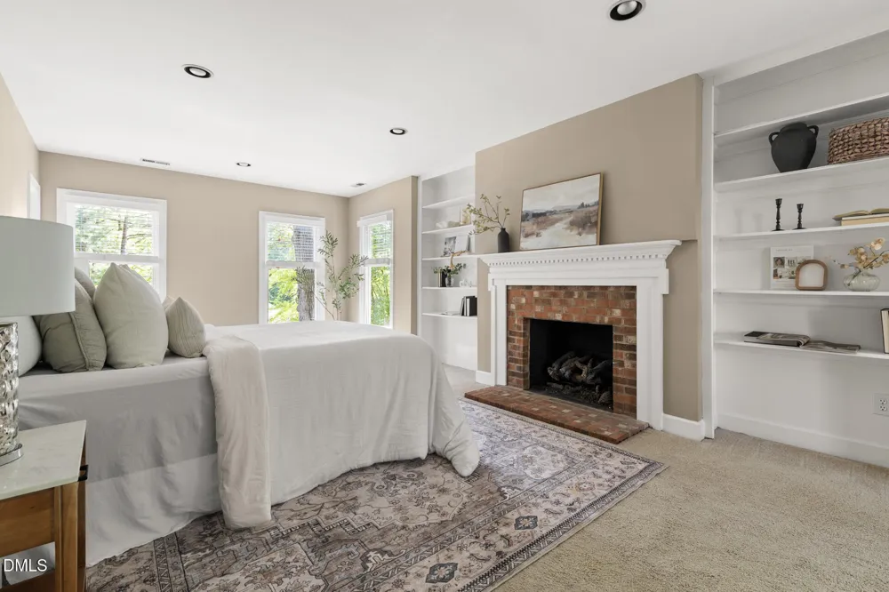 2204 Meade Lane Durham, NC 27707