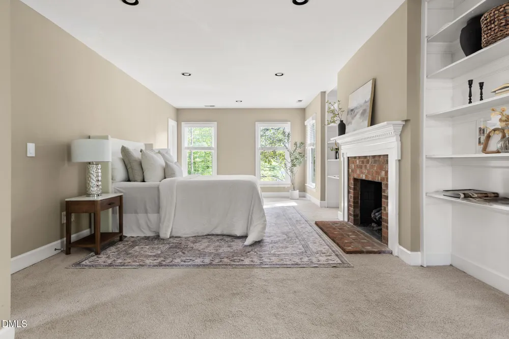 2204 Meade Lane Durham, NC 27707