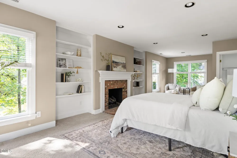 2204 Meade Lane Durham, NC 27707