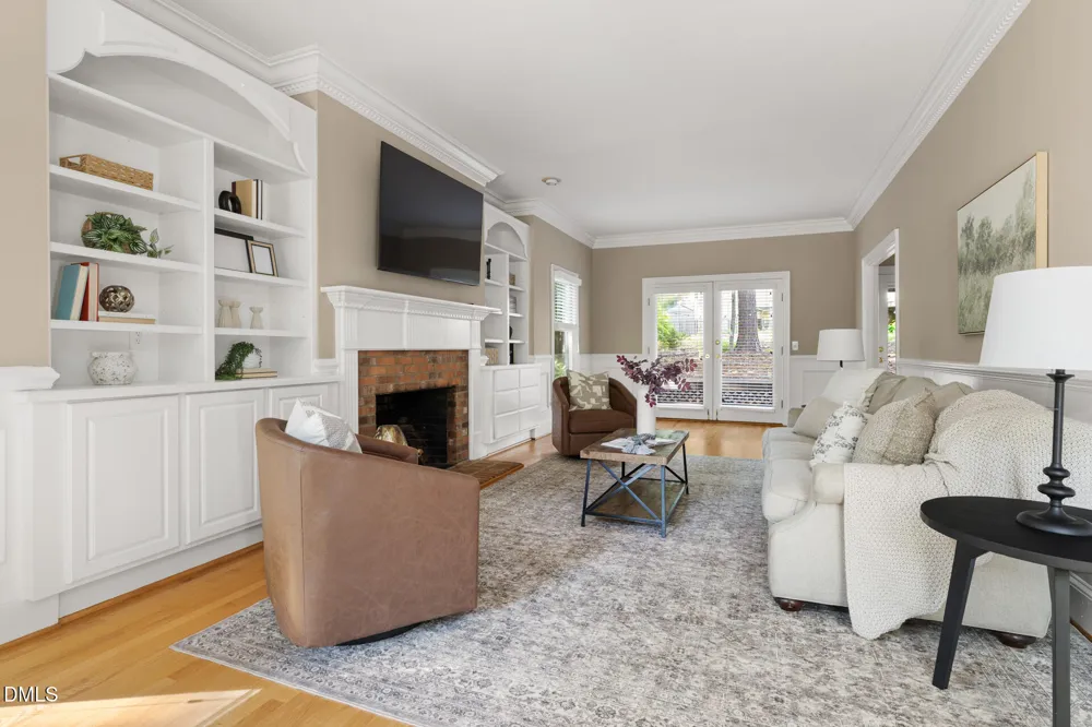 2204 Meade Lane Durham, NC 27707