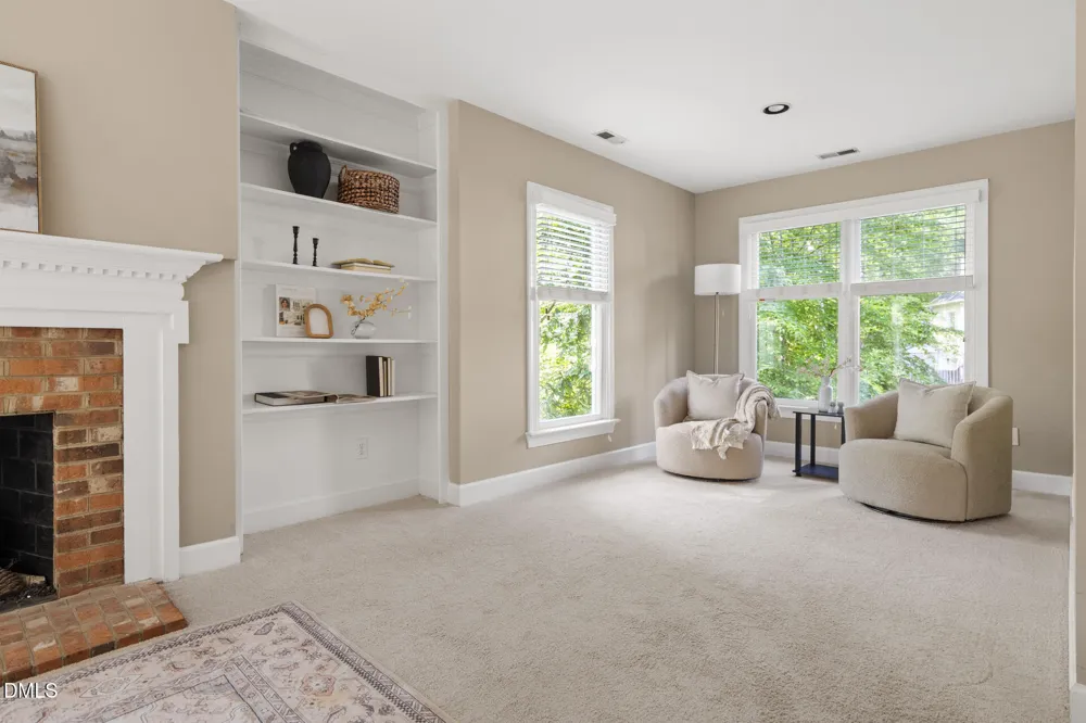 2204 Meade Lane Durham, NC 27707