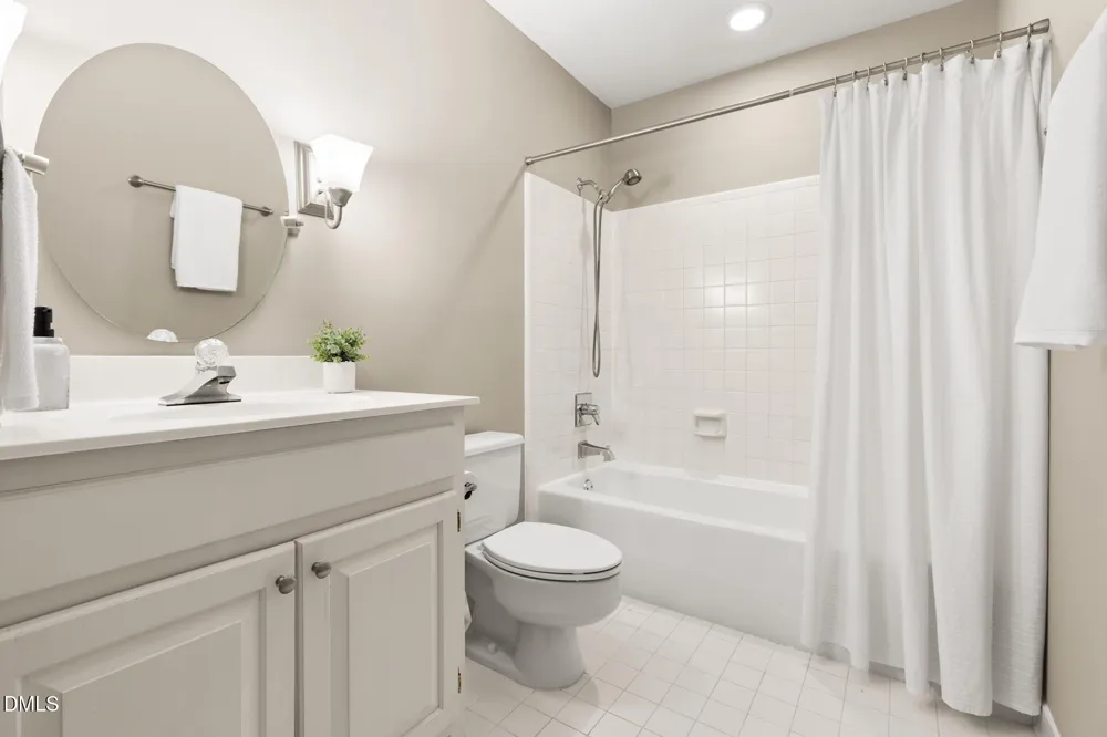 2204 Meade Lane Durham, NC 27707
