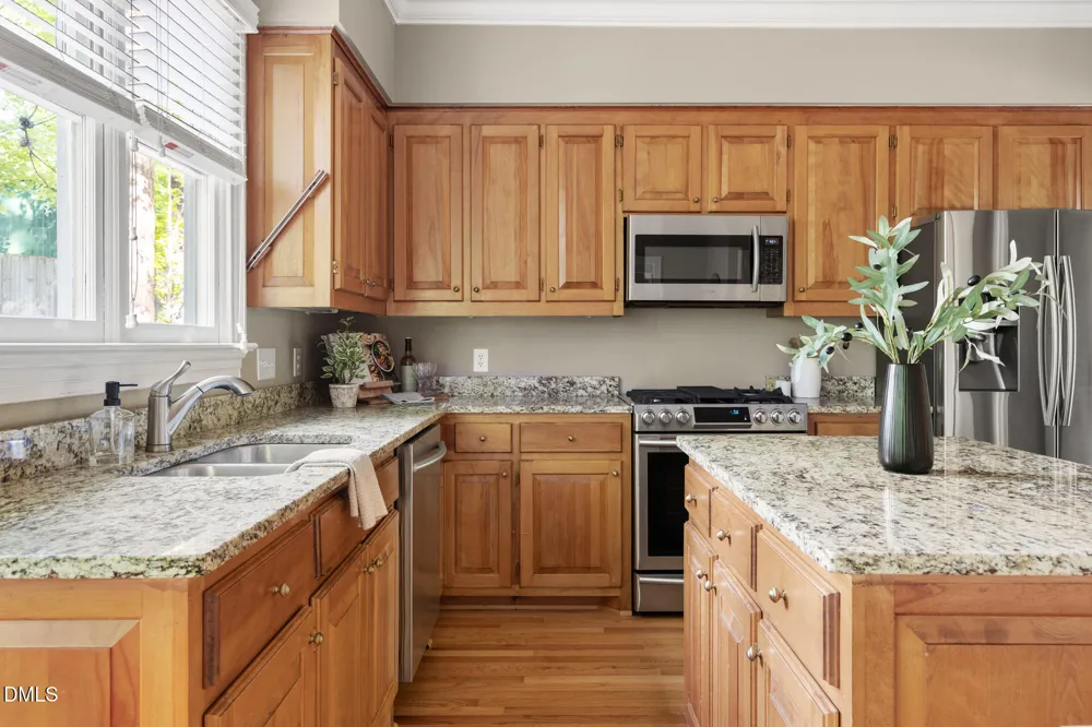 2204 Meade Lane Durham, NC 27707