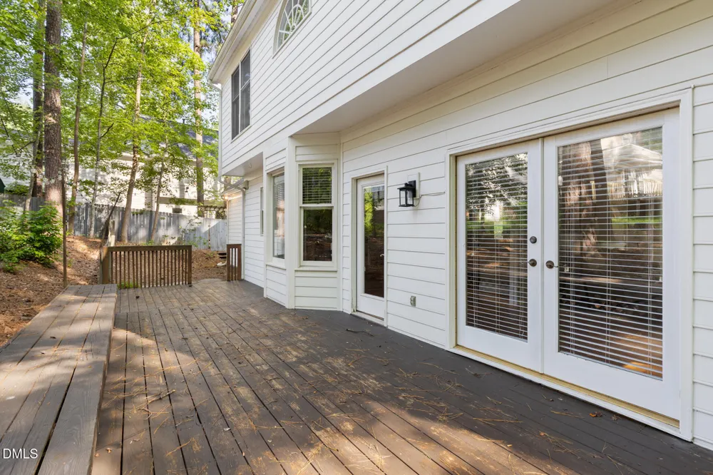 2204 Meade Lane Durham, NC 27707