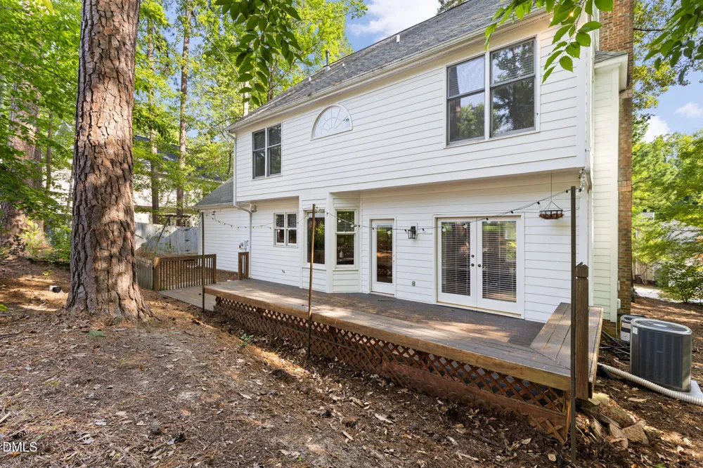 2204 Meade Lane Durham, NC 27707