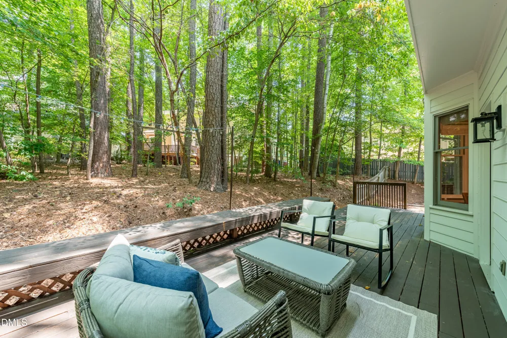 2204 Meade Lane Durham, NC 27707