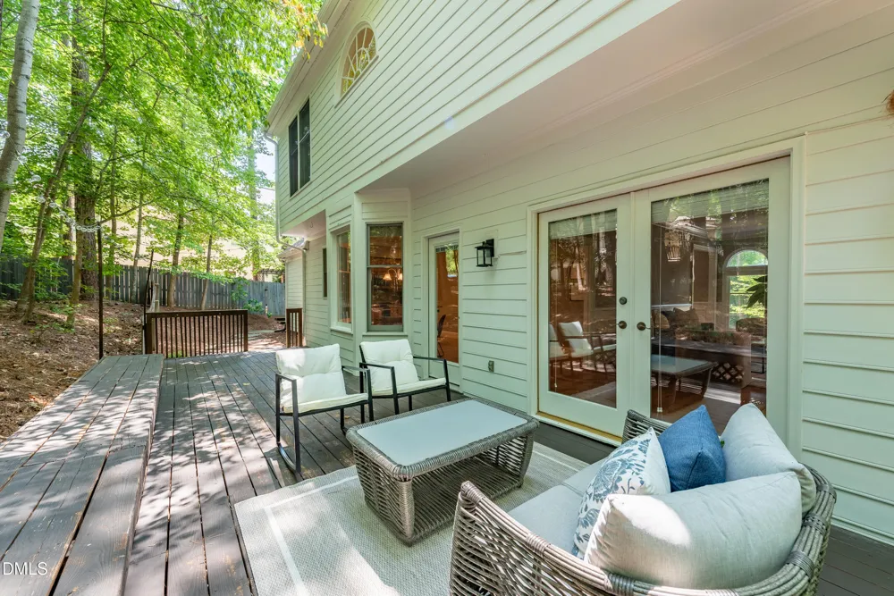 2204 Meade Lane Durham, NC 27707