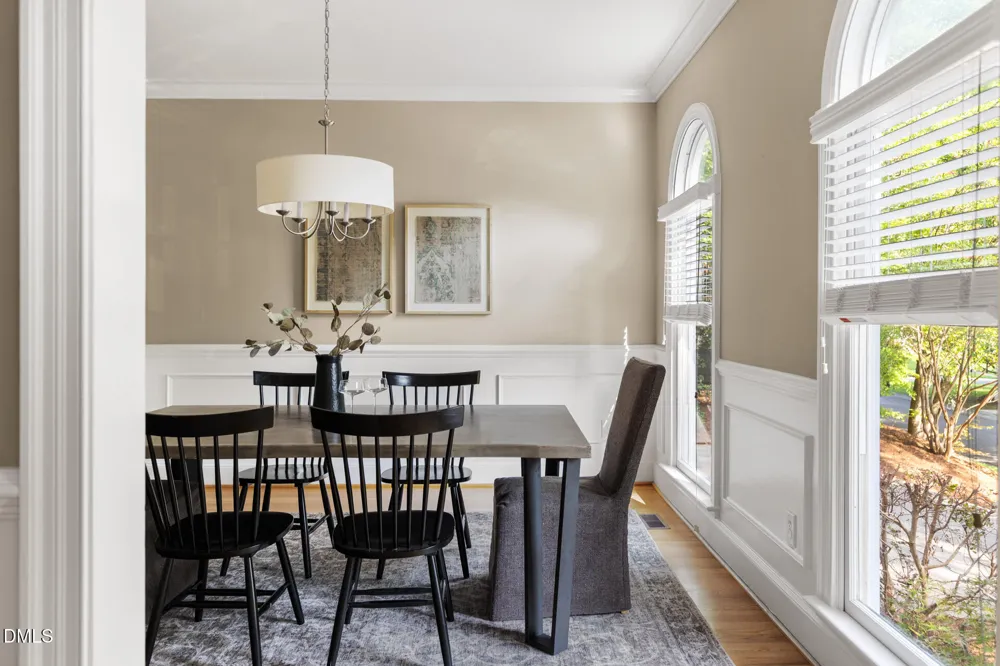 2204 Meade Lane Durham, NC 27707