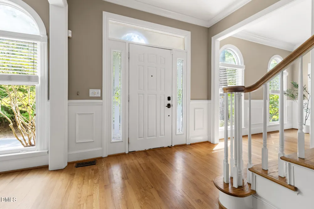 2204 Meade Lane Durham, NC 27707