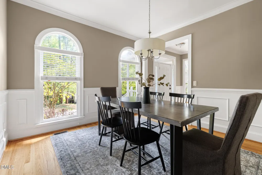 2204 Meade Lane Durham, NC 27707