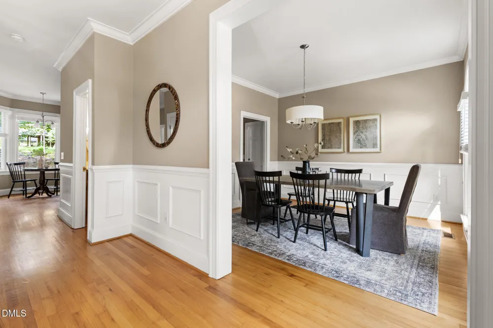2204 Meade Lane Durham, NC 27707