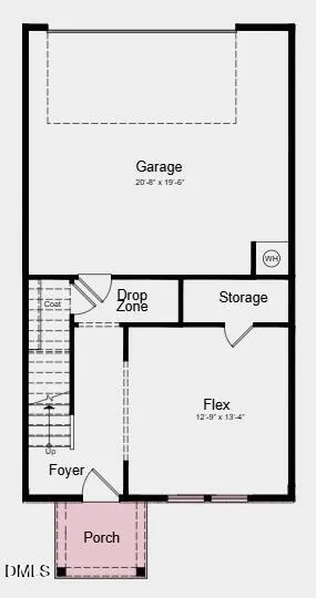 582 Macmillan Way Knightdale, NC 27545