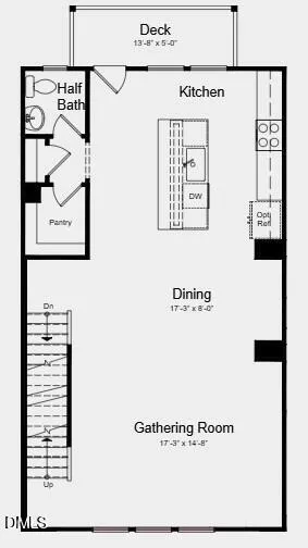 582 Macmillan Way Knightdale, NC 27545