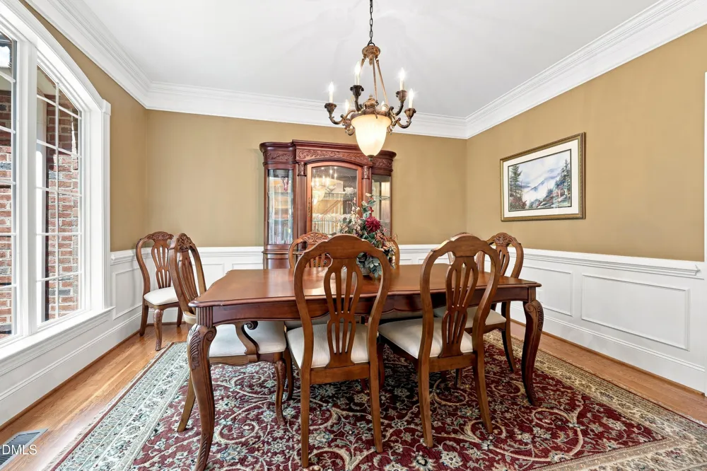 2614 Fox Ridge Road Asheboro, NC 27205