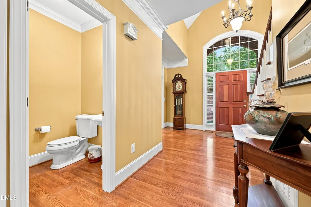 2614 Fox Ridge Road Asheboro, NC 27205