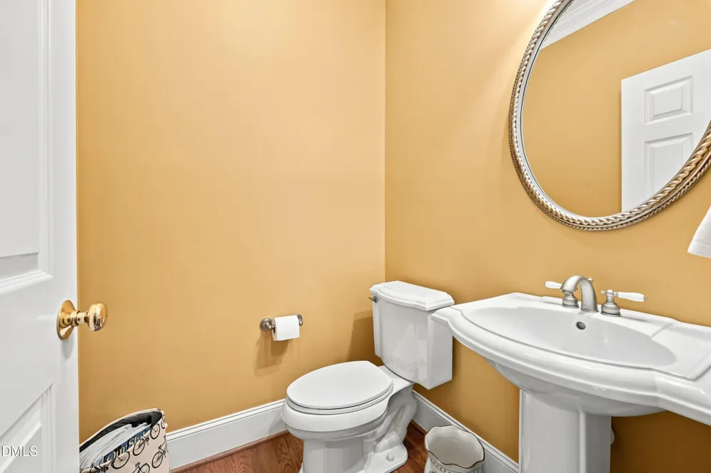 2614 Fox Ridge Road Asheboro, NC 27205