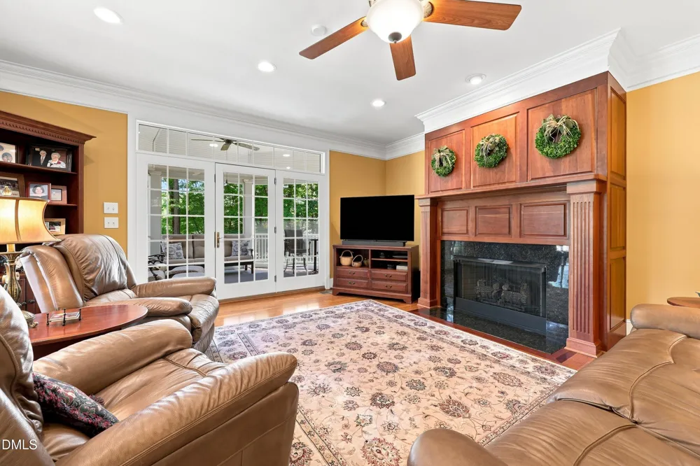 2614 Fox Ridge Road Asheboro, NC 27205