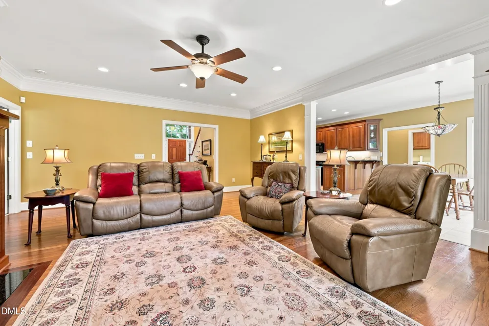 2614 Fox Ridge Road Asheboro, NC 27205