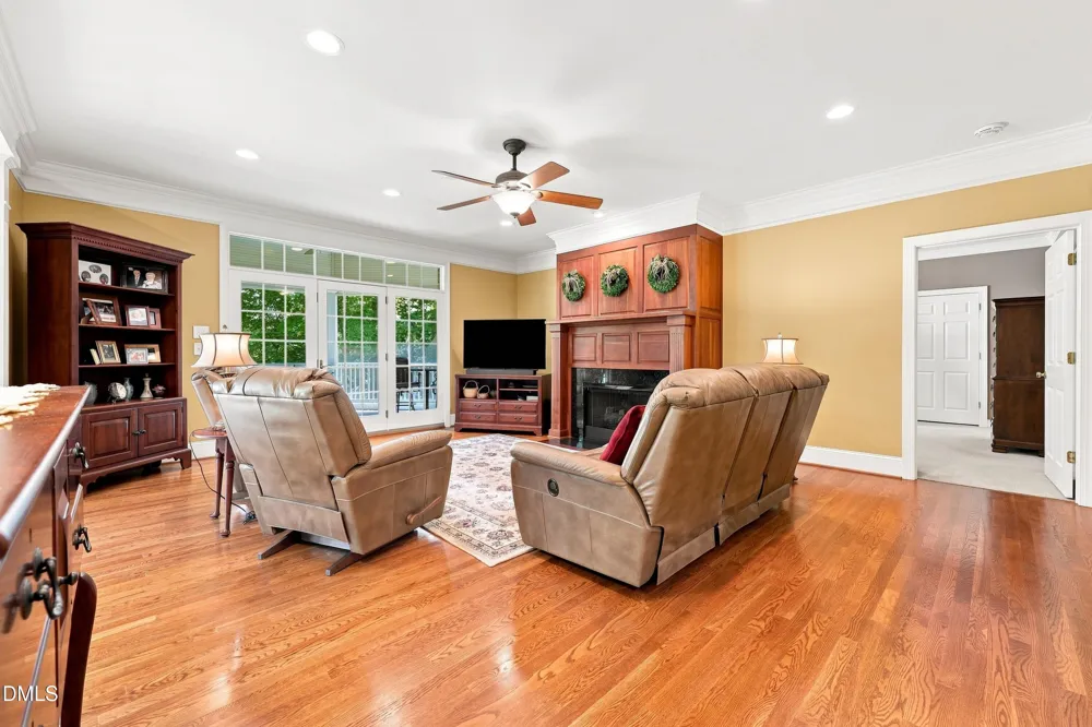 2614 Fox Ridge Road Asheboro, NC 27205