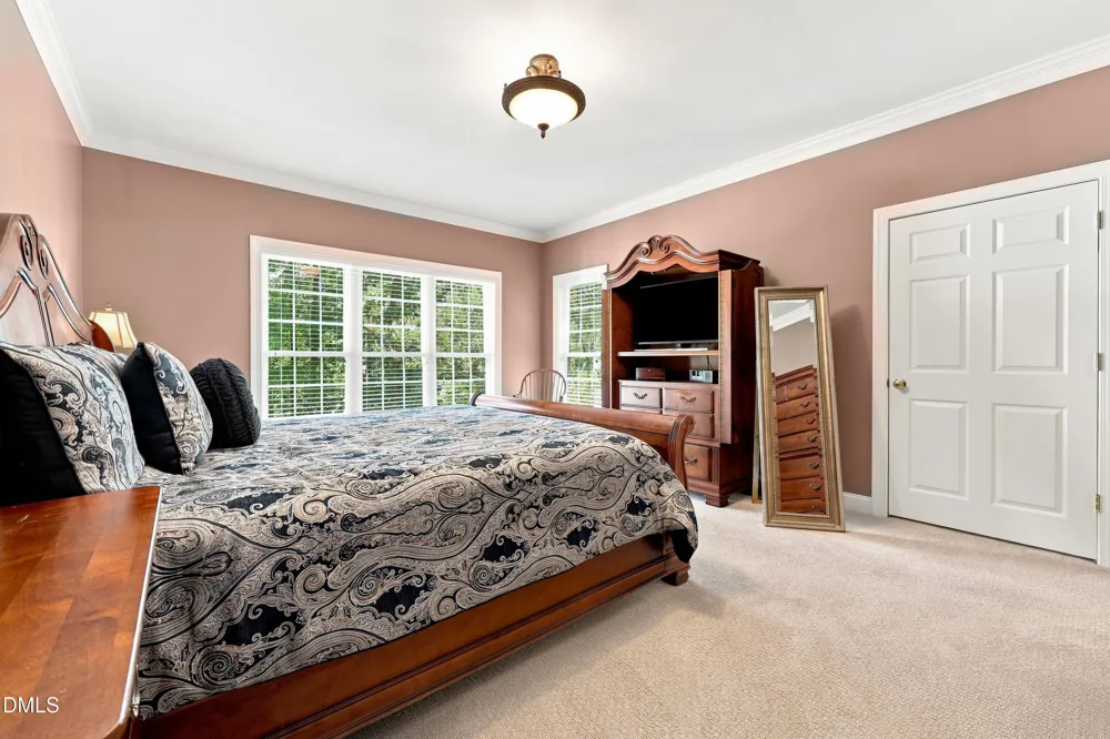 2614 Fox Ridge Road Asheboro, NC 27205