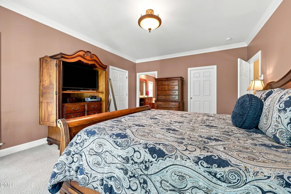 2614 Fox Ridge Road Asheboro, NC 27205