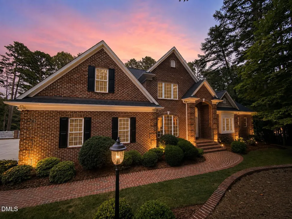 2614 Fox Ridge Road Asheboro, NC 27205
