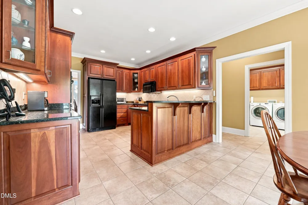 2614 Fox Ridge Road Asheboro, NC 27205