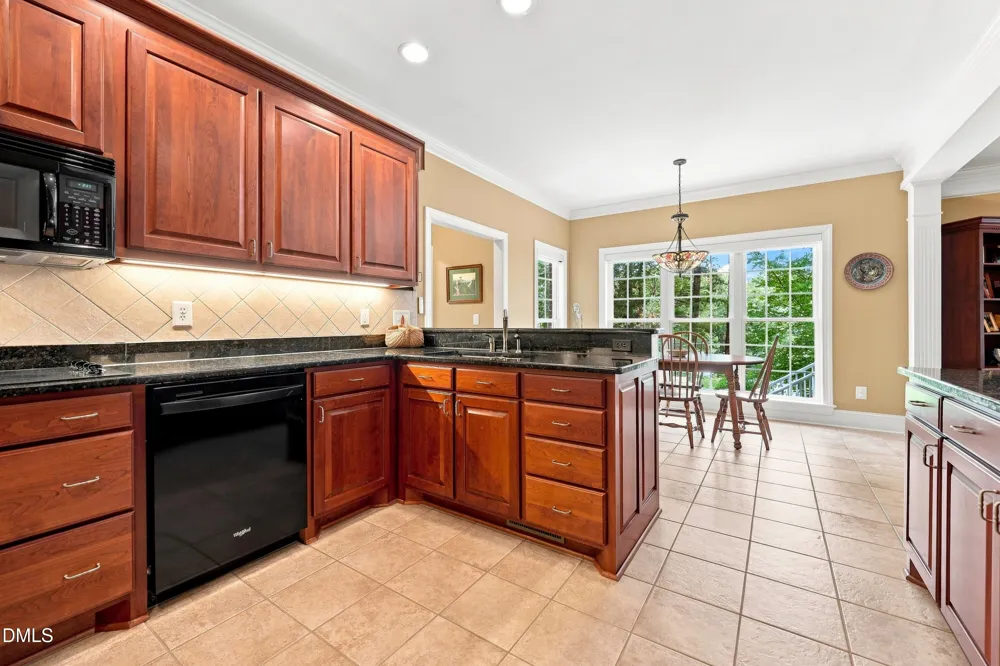 2614 Fox Ridge Road Asheboro, NC 27205