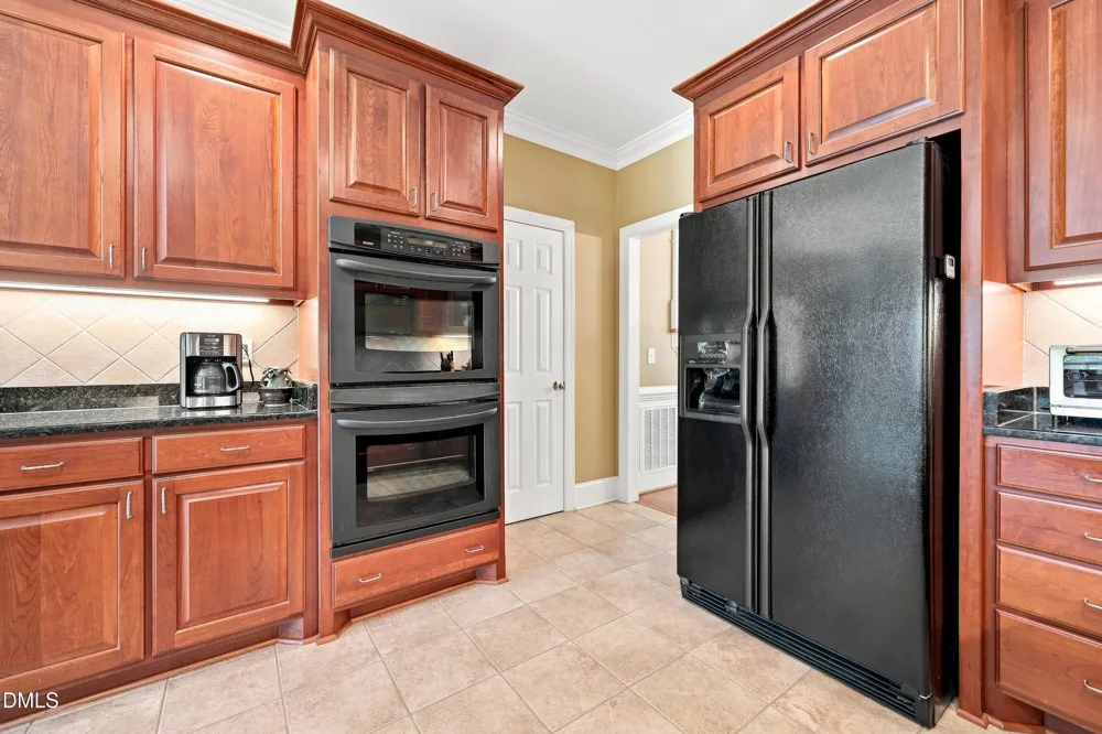 2614 Fox Ridge Road Asheboro, NC 27205