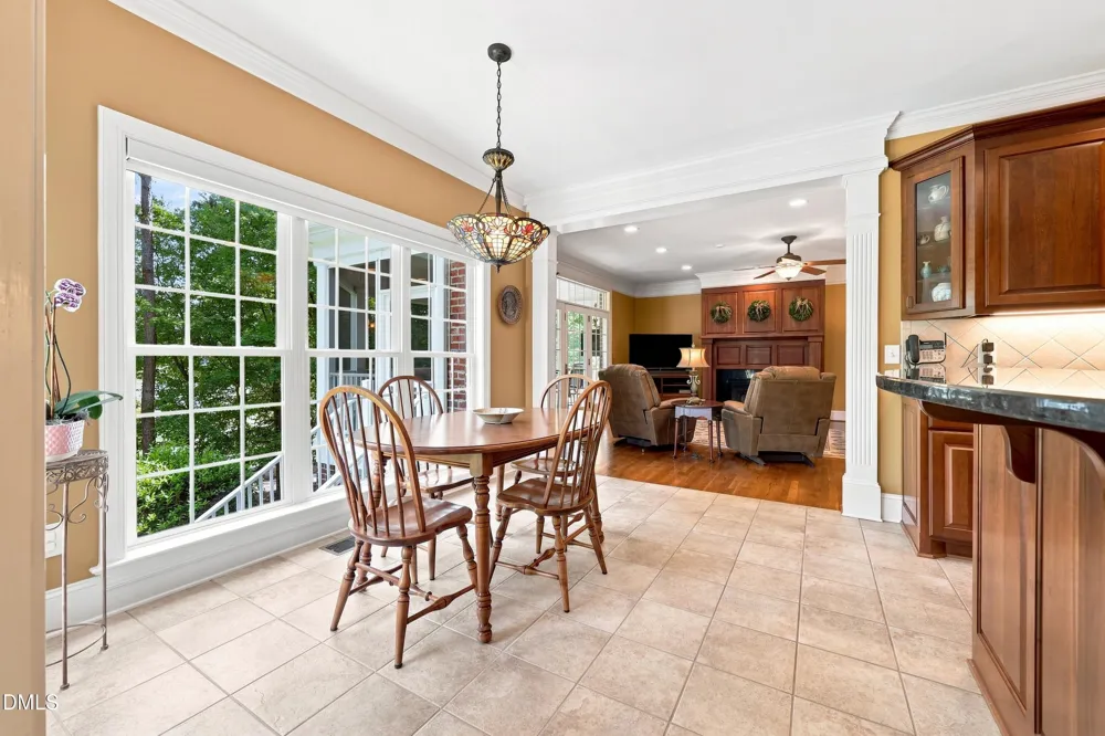 2614 Fox Ridge Road Asheboro, NC 27205