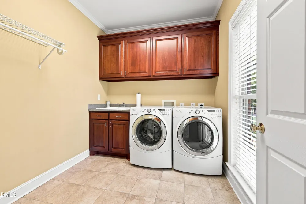 2614 Fox Ridge Road Asheboro, NC 27205