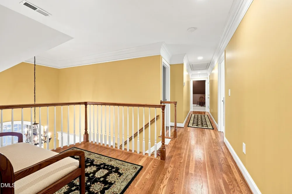 2614 Fox Ridge Road Asheboro, NC 27205