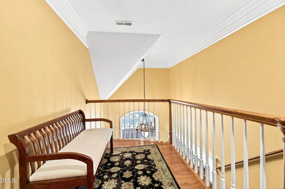 2614 Fox Ridge Road Asheboro, NC 27205