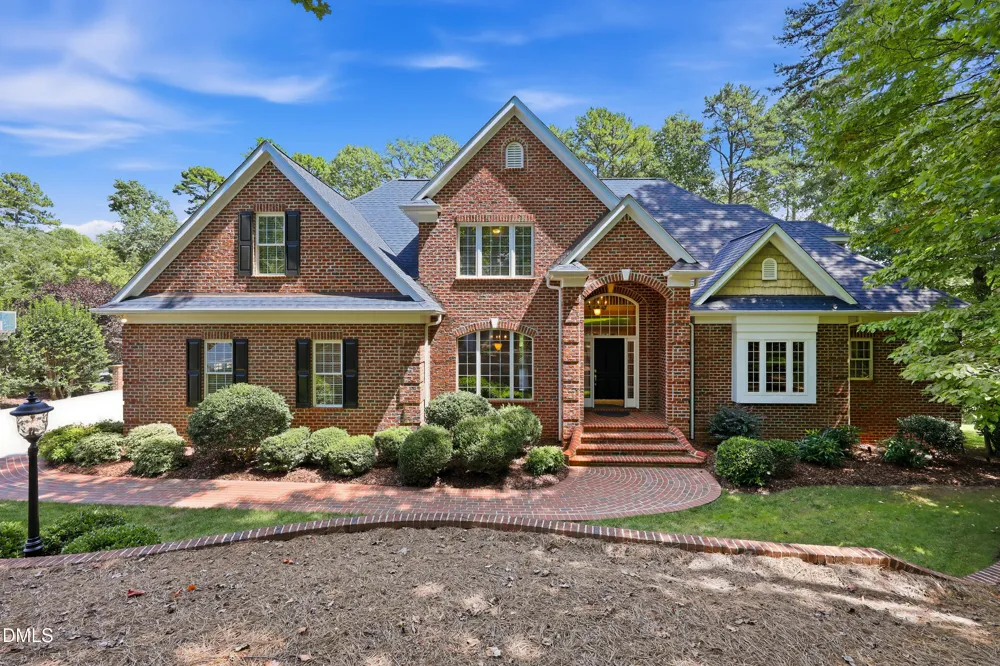 2614 Fox Ridge Road Asheboro, NC 27205