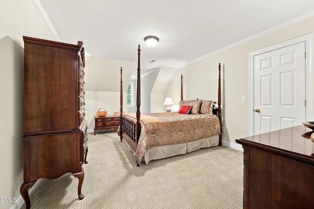 2614 Fox Ridge Road Asheboro, NC 27205