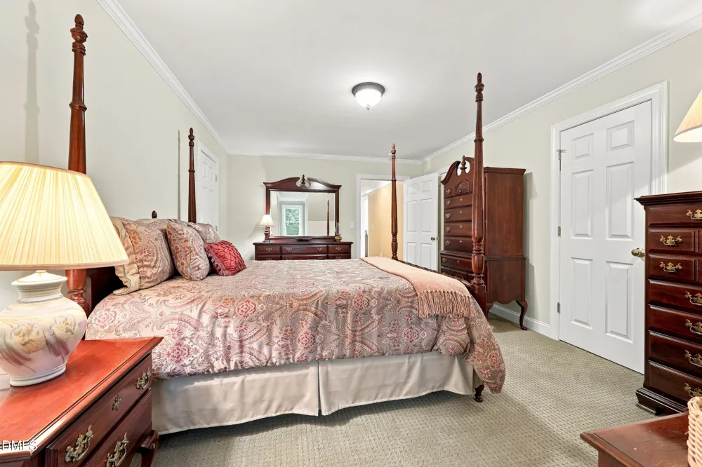 2614 Fox Ridge Road Asheboro, NC 27205