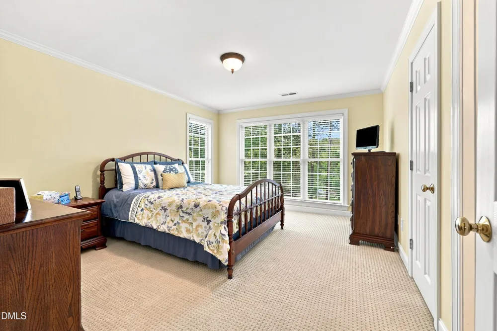 2614 Fox Ridge Road Asheboro, NC 27205