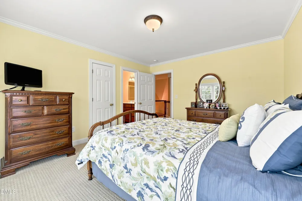2614 Fox Ridge Road Asheboro, NC 27205