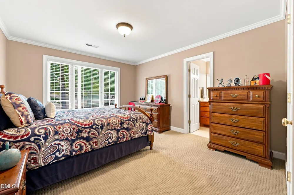 2614 Fox Ridge Road Asheboro, NC 27205