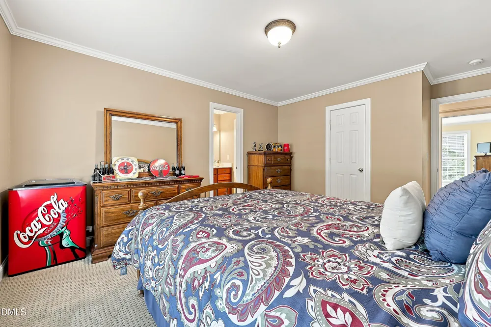 2614 Fox Ridge Road Asheboro, NC 27205