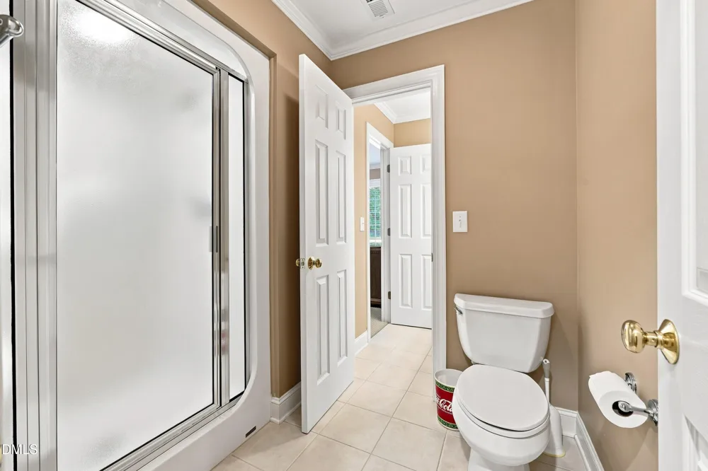 2614 Fox Ridge Road Asheboro, NC 27205
