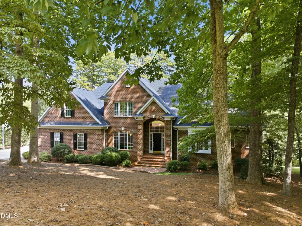 2614 Fox Ridge Road Asheboro, NC 27205